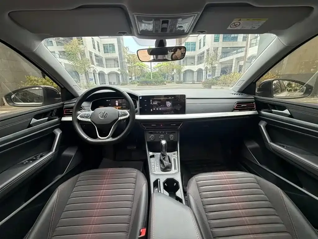 Volkswagen Lavida 2022 из CN, фото 5