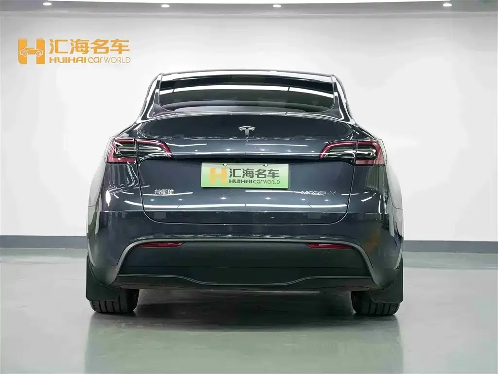Tesla Model Y 2024 из CN, фото 7