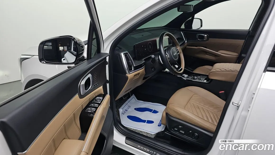 Kia Sorento — фото 10