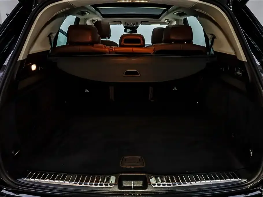 Mercedes-Benz GLE 2024 из CN, фото 3