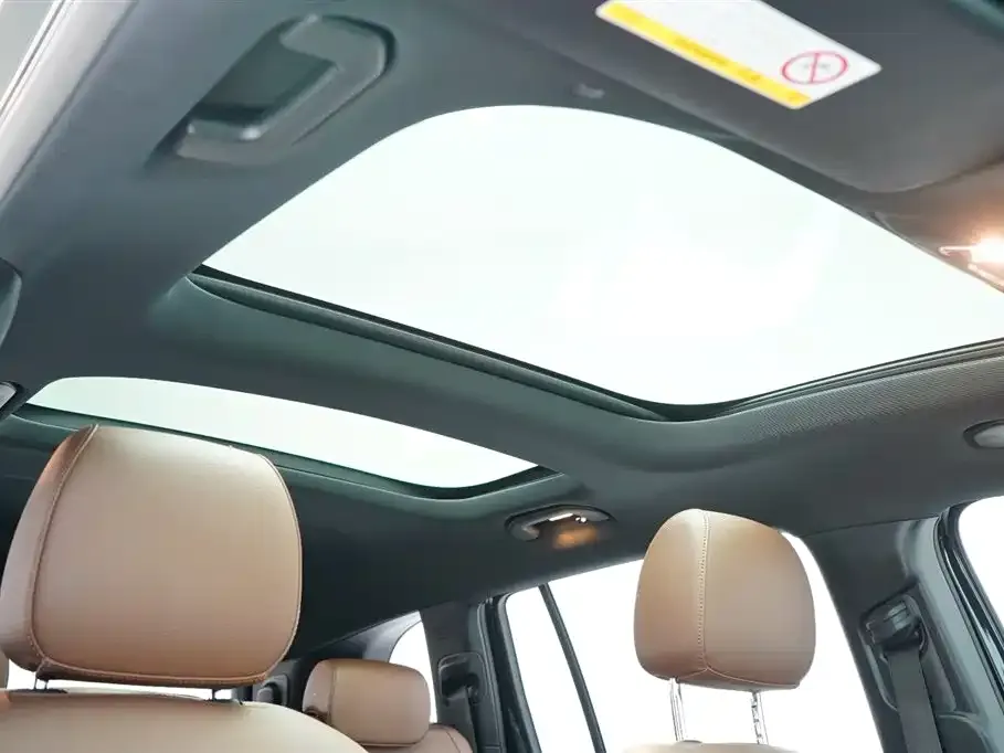 Mercedes-Benz GLB 2021 из CN, фото 2