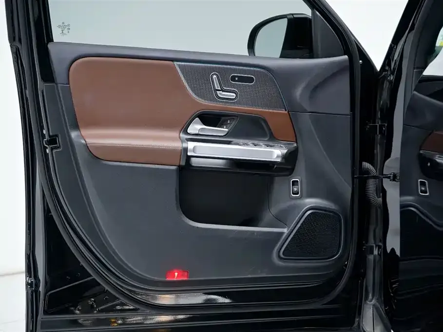 Mercedes-Benz GLB 2021 из CN, фото 9