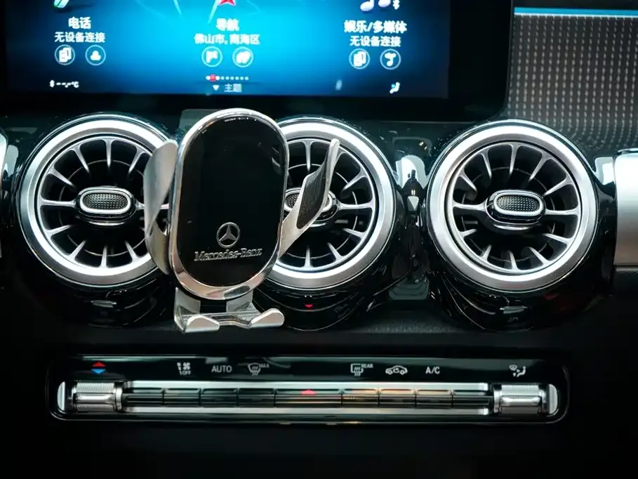 Mercedes-Benz GLB 2021 из CN, фото 3