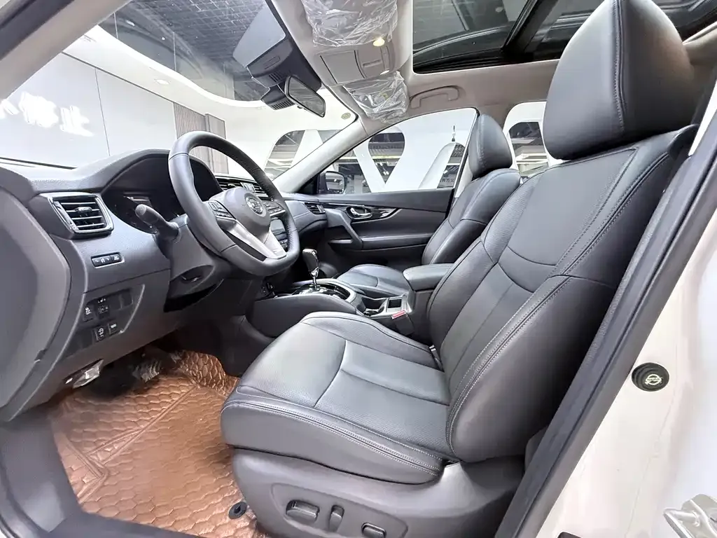 Nissan X-Trail 2023 из CN, фото 7