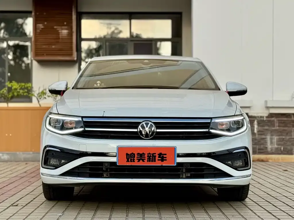 Volkswagen Bora 2024 из CN, фото 3