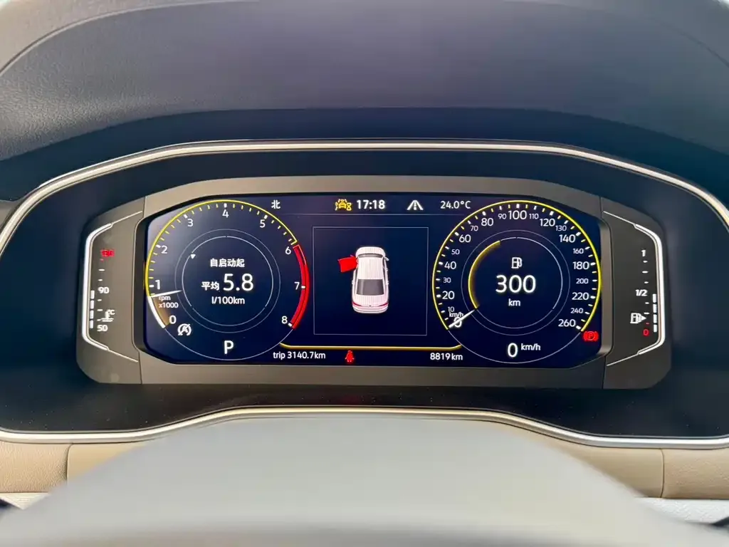 Volkswagen Bora 2024 из CN, фото 8