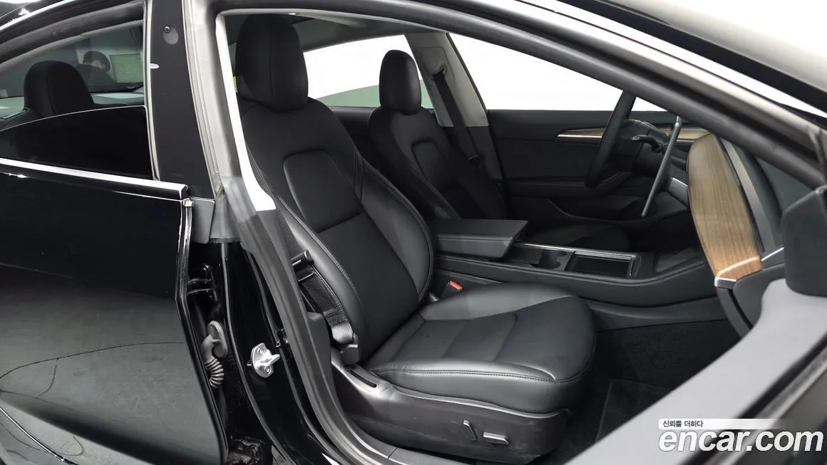 Tesla Model 3 2022 из KR, фото 8