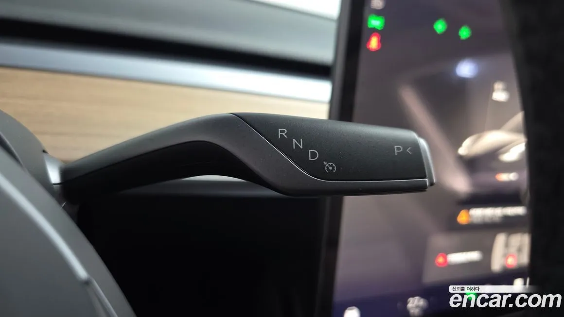 Tesla Model 3 2022 из KR, фото 3