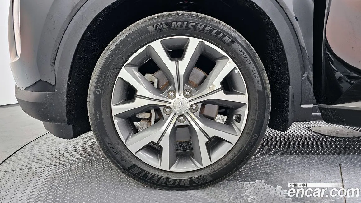 Hyundai Palisade 2022 из KR, фото 6