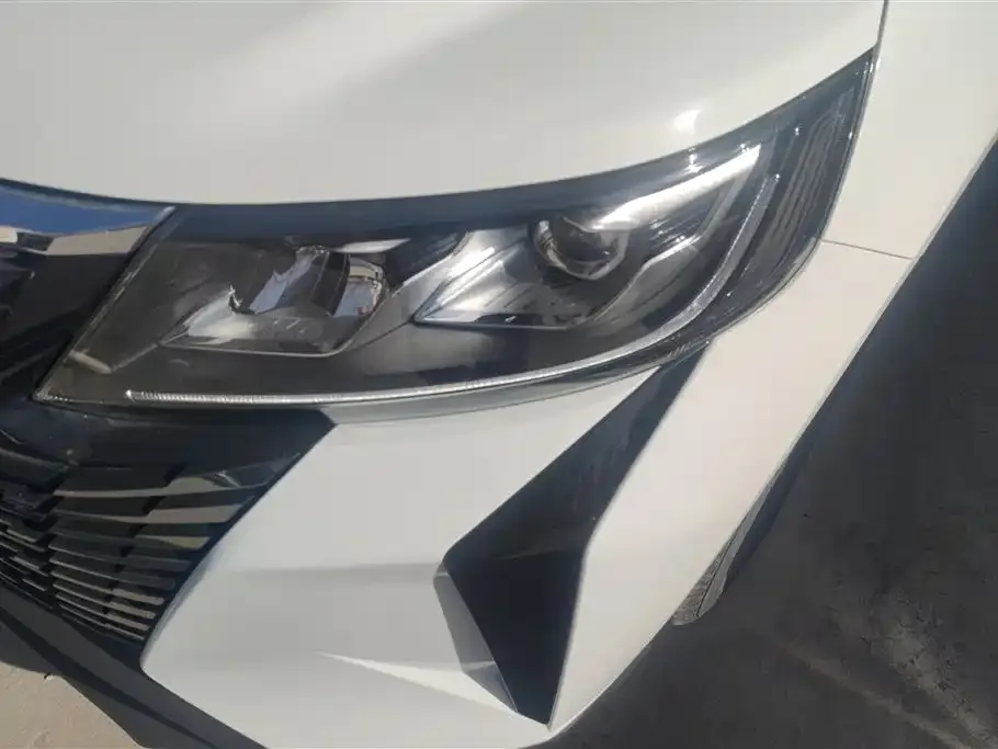 Geely Haoyue PRO 2025 из CN, фото 7