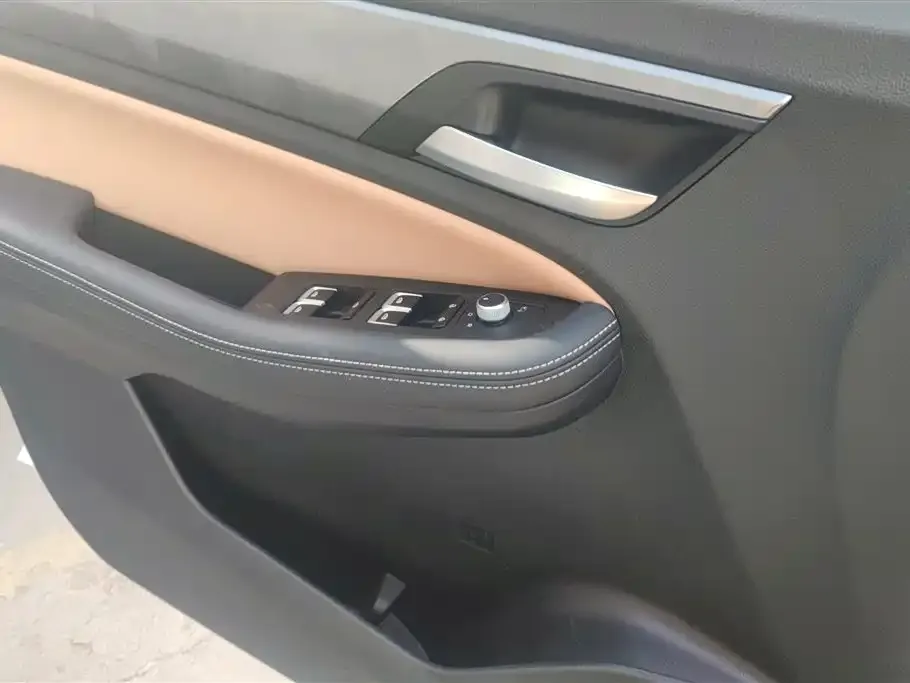 Geely Haoyue PRO 2025 из CN, фото 9