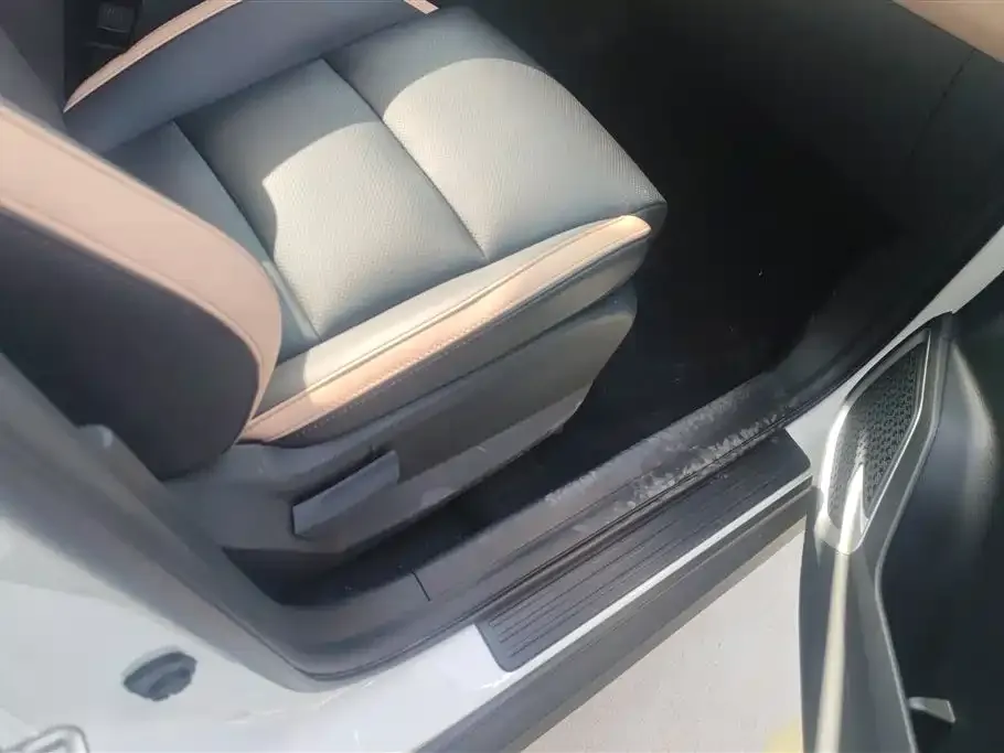 Geely Haoyue PRO 2025 из CN, фото 10