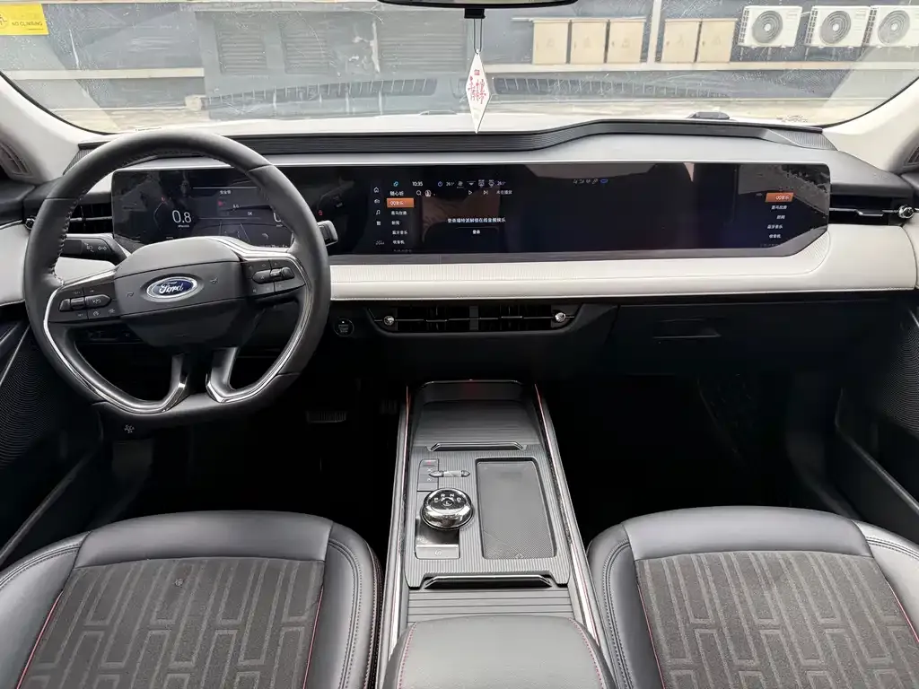 Ford Mondeo 2023 из CN, фото 4