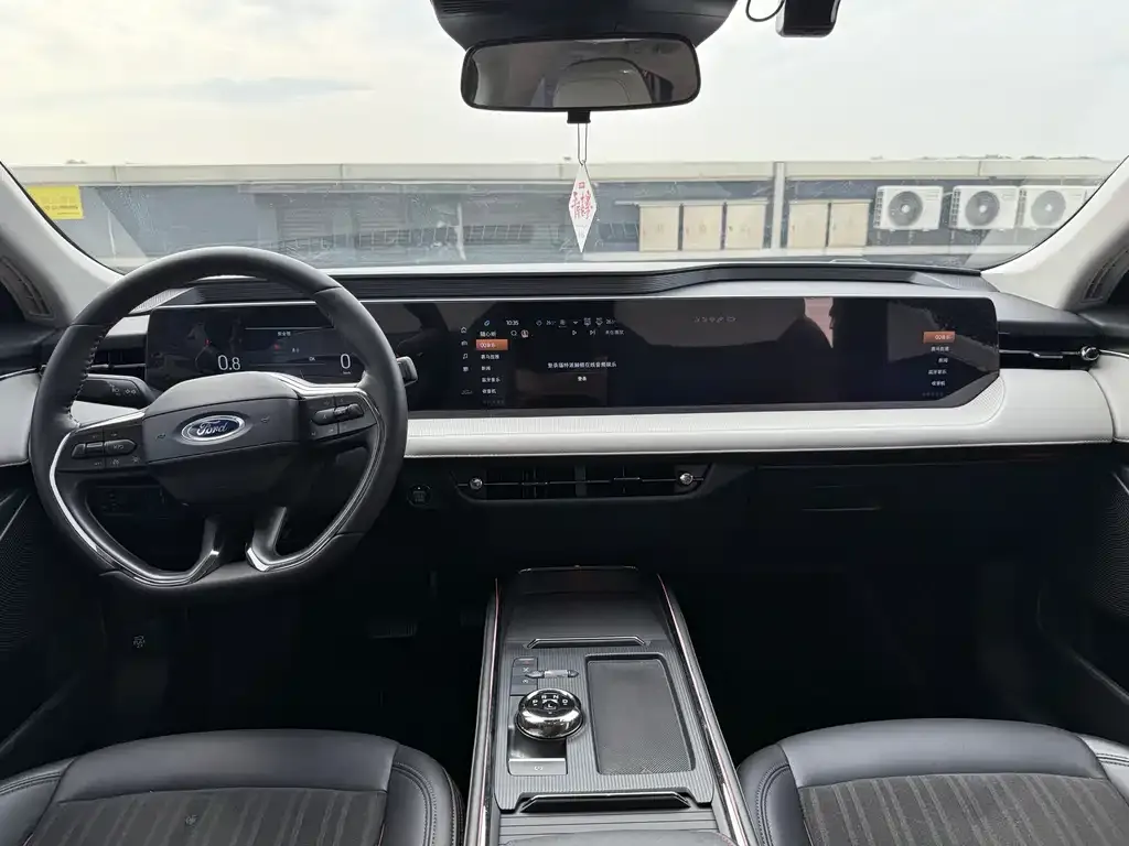 Ford Mondeo 2023 из CN, фото 10
