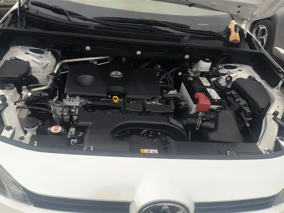 Toyota Wildlander — фото 10