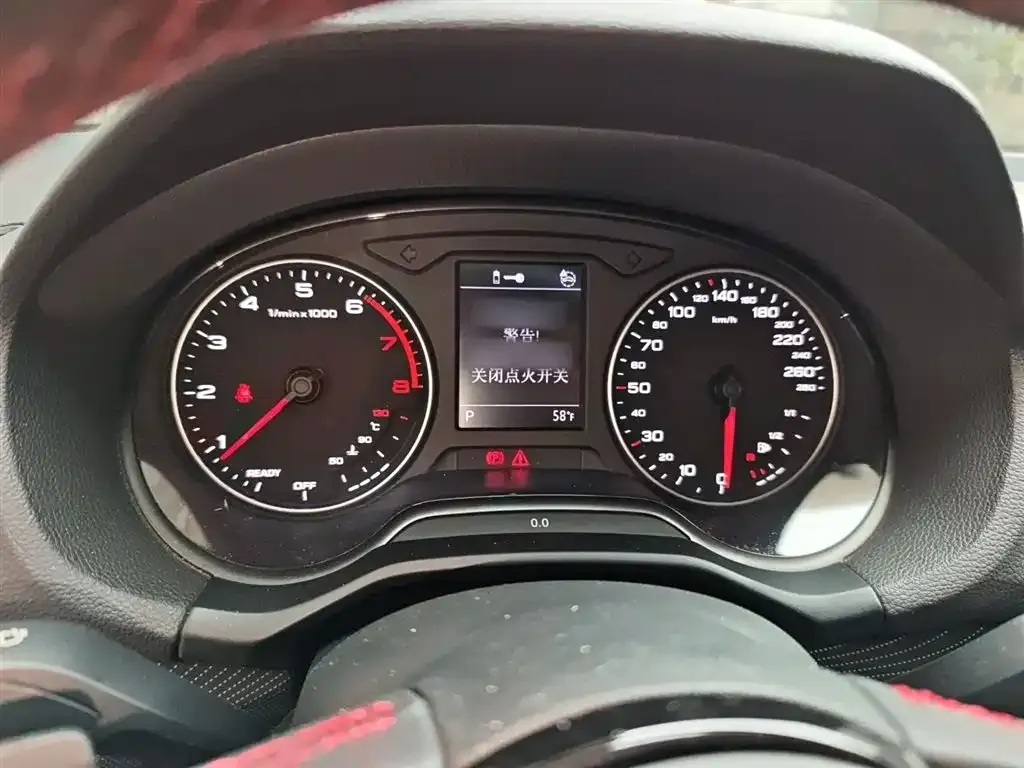 Audi Q2L 2022 из CN, фото 6