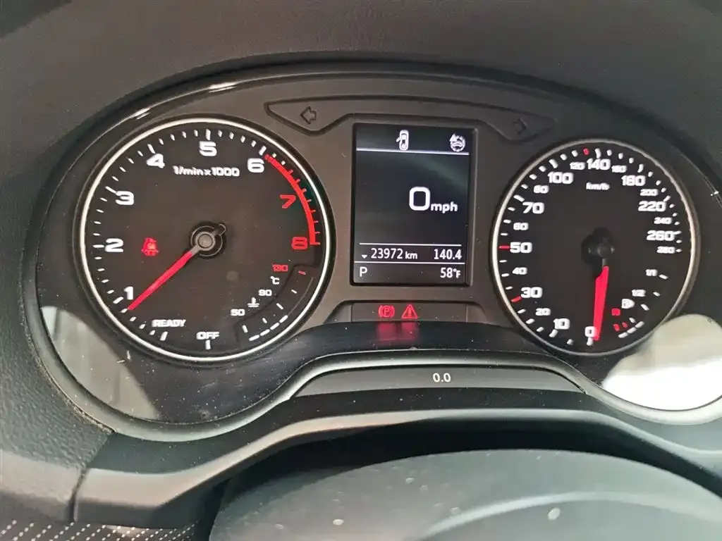 Audi Q2L 2022 из CN, фото 7
