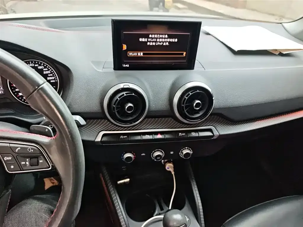 Audi Q2L 2022 из CN, фото 10