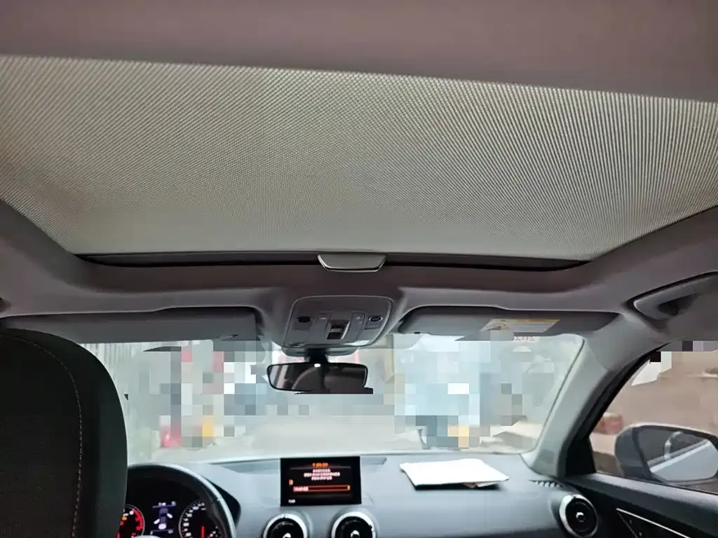 Audi Q2L 2022 из CN, фото 8