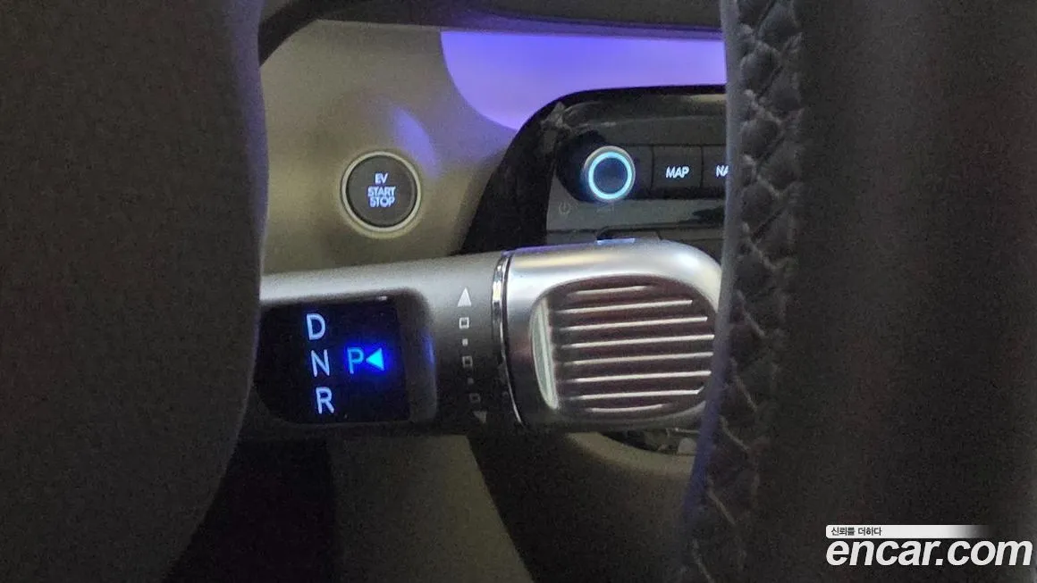 Hyundai Casper 2026 из KR, фото 7