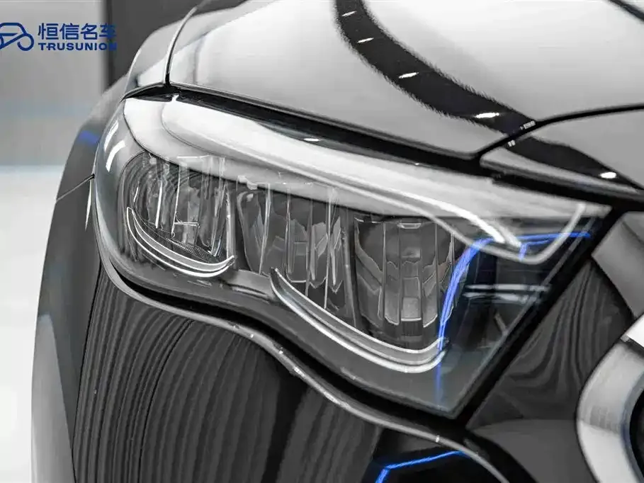 Mercedes-Benz E-Class 2024 из CN, фото 8