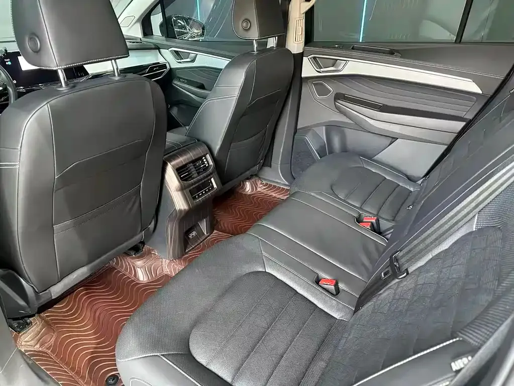 Volkswagen Talagon 2022 из CN, фото 8