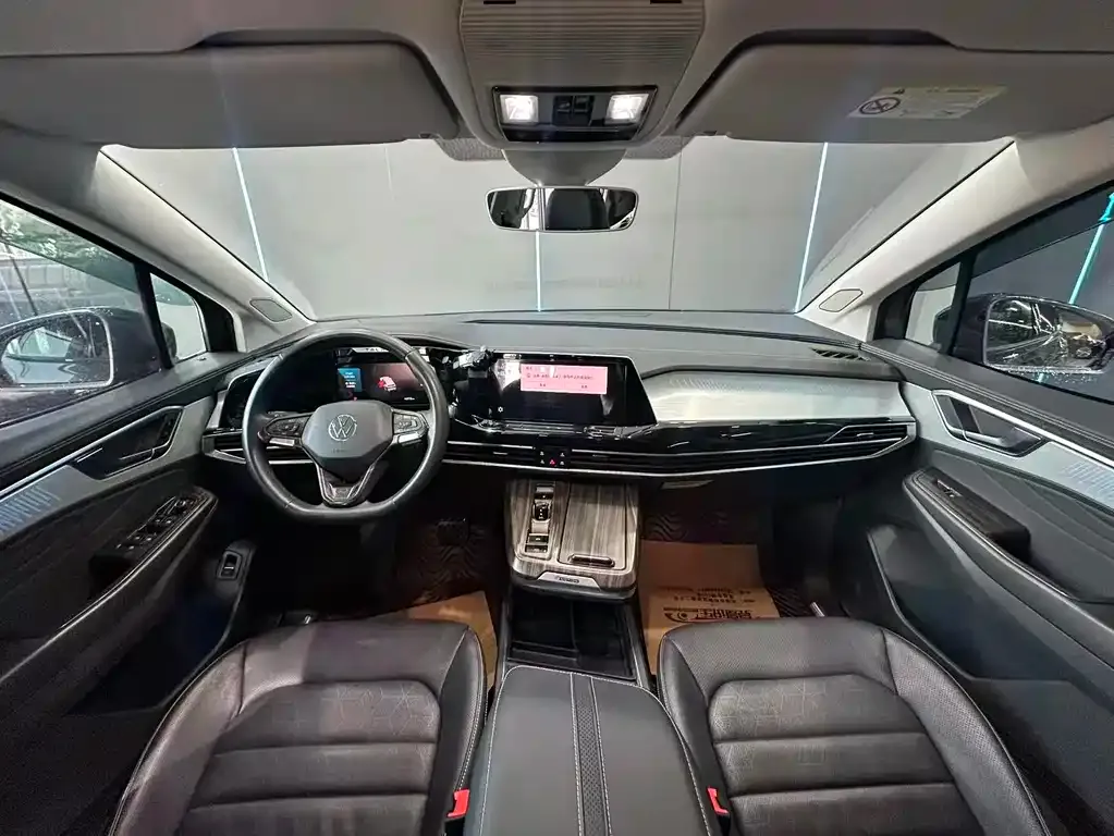 Volkswagen Talagon 2022 из CN, фото 5