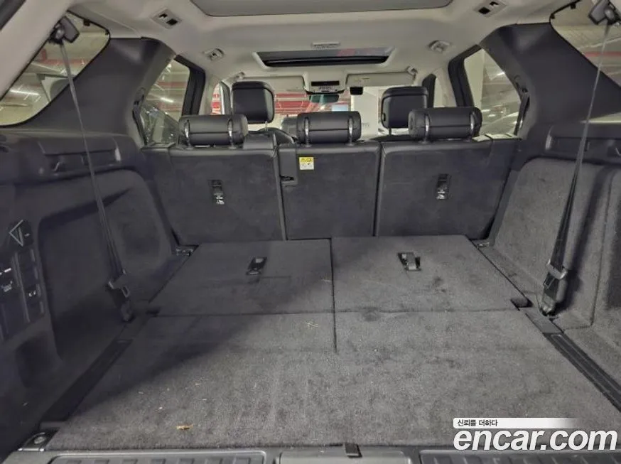 Land Rover Discovery 2023 из KR, фото 10