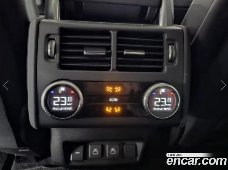Land Rover Discovery 2023 из KR, фото 7