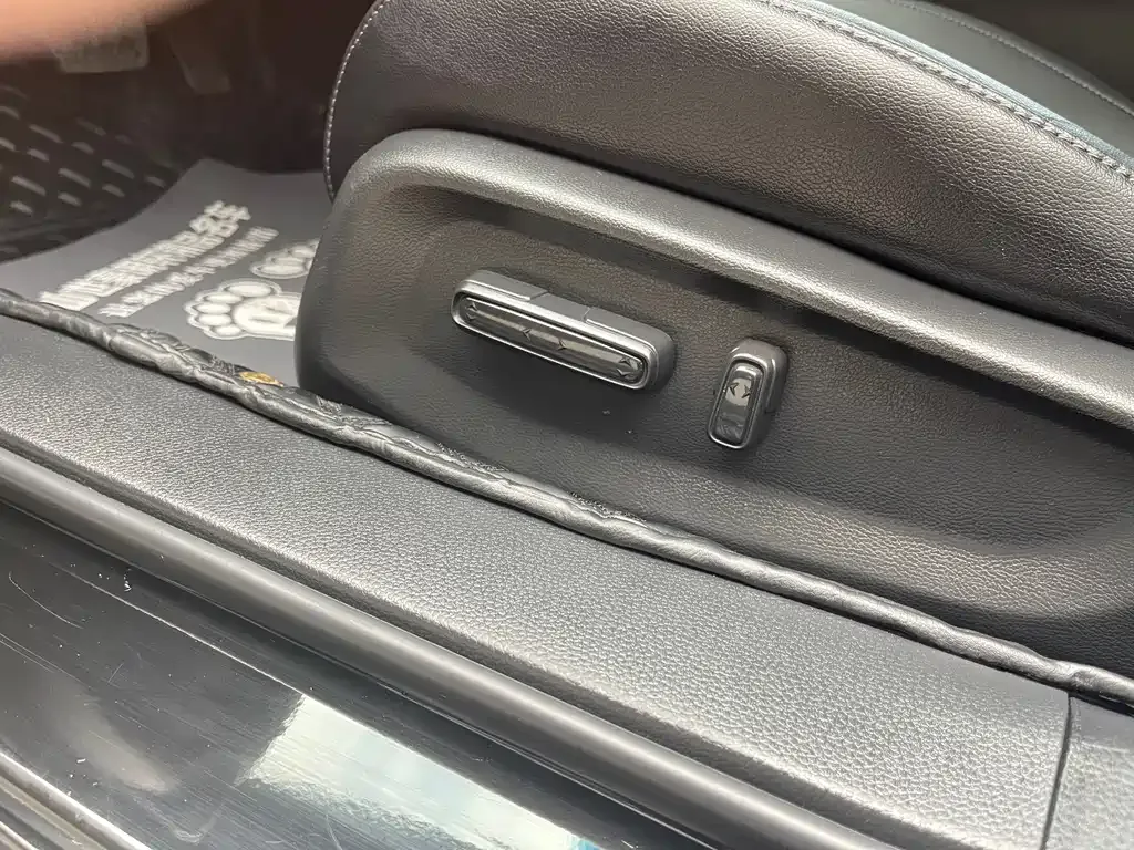 Honda Accord 2021 из CN, фото 7