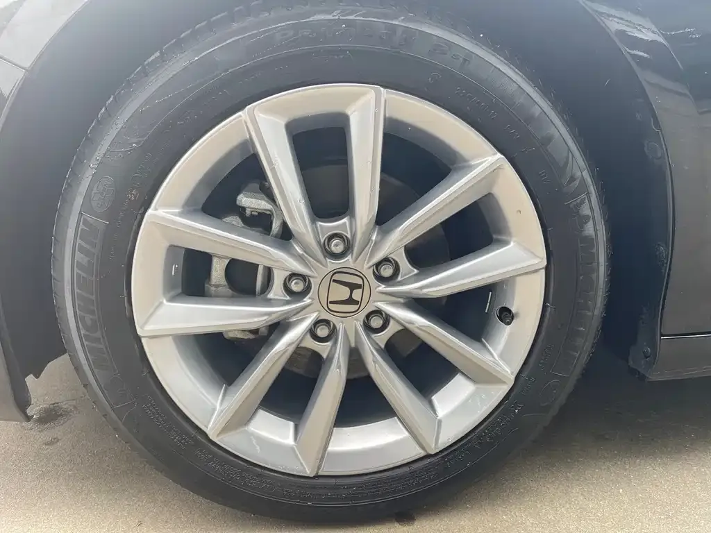 Honda Accord 2021 из CN, фото 2