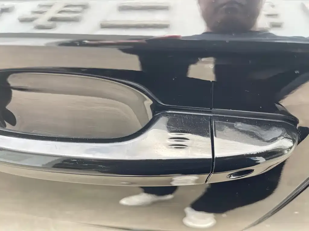 Honda Accord 2021 из CN, фото 8