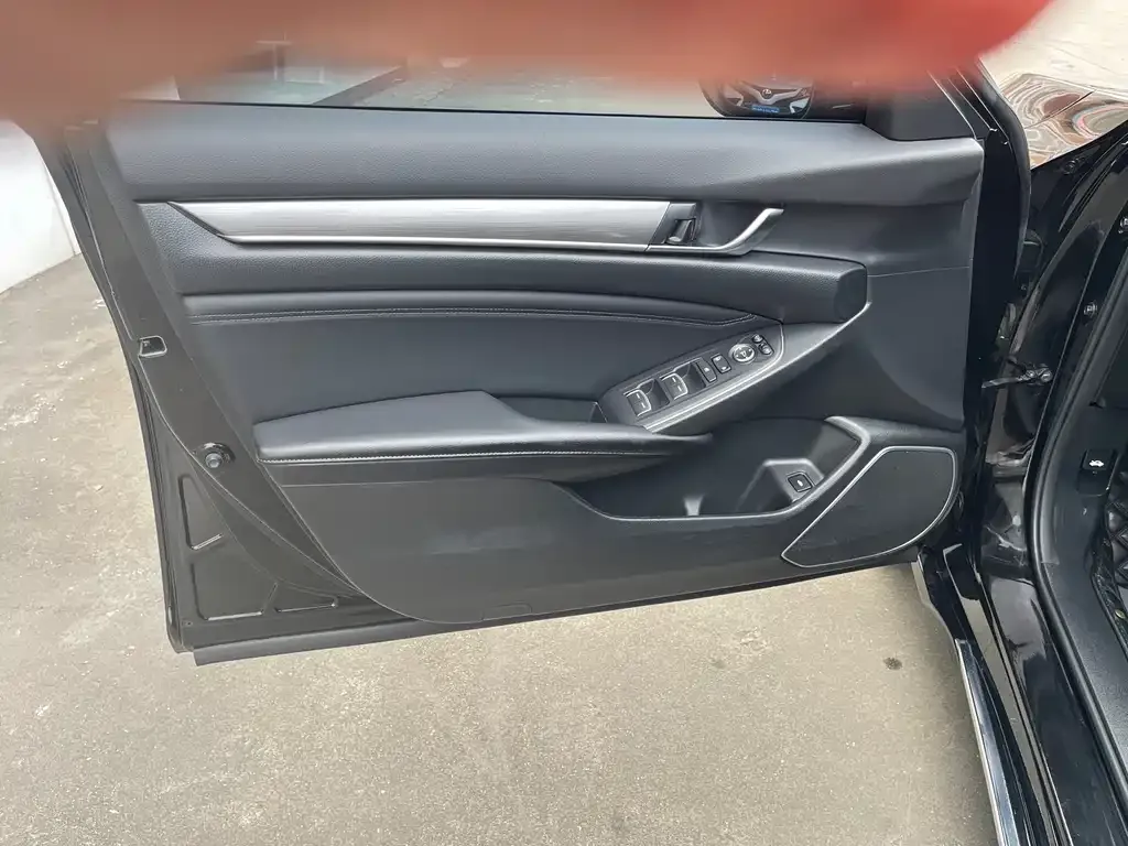 Honda Accord 2021 из CN, фото 9