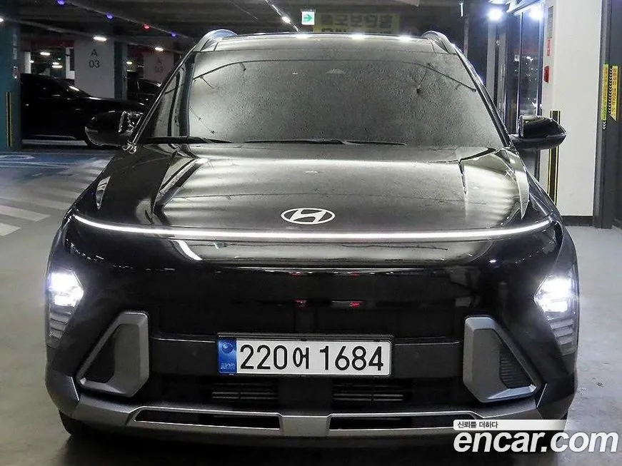 Hyundai Kona — фото 10