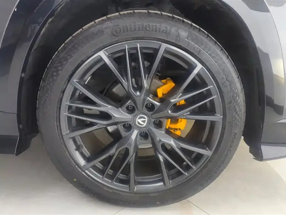 Changan UNI-T 2023 из CN, фото 4