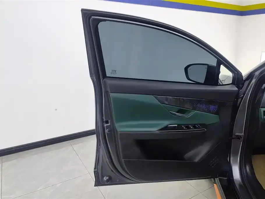 Changan UNI-T 2023 из CN, фото 3