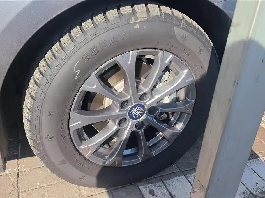 BYD Qin L 2025 из CN, фото 3