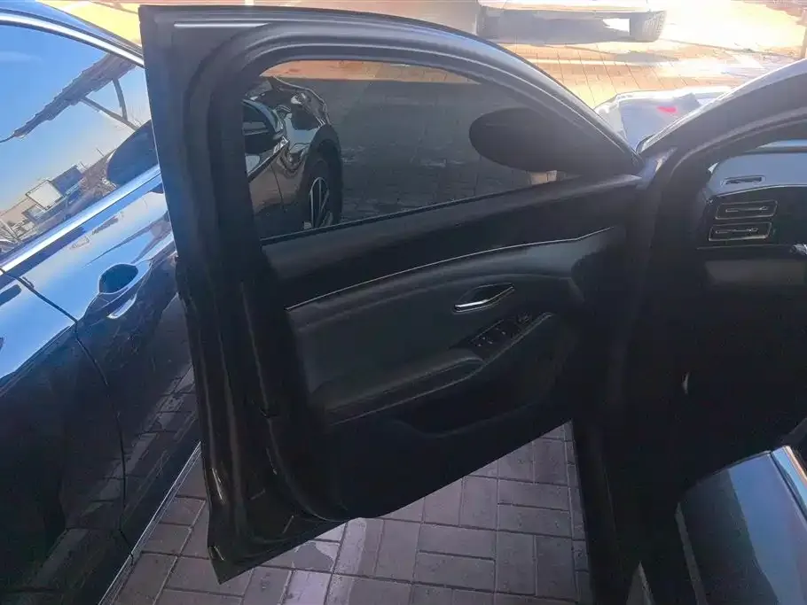 BYD Qin L 2025 из CN, фото 5