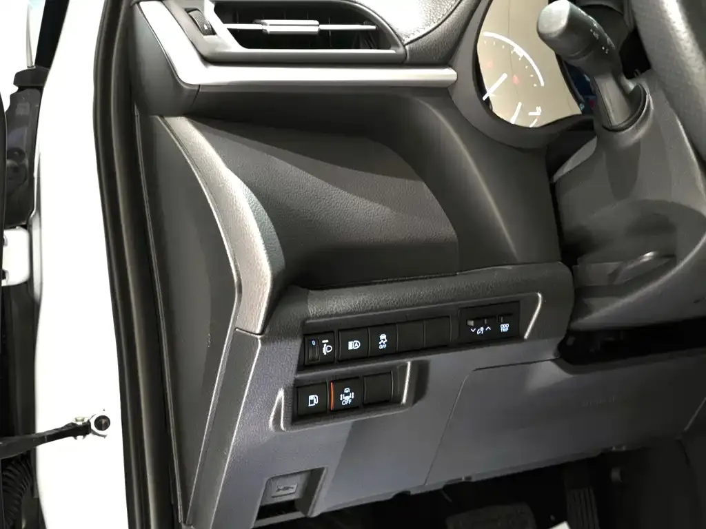 Toyota Sienna 2023 из CN, фото 3