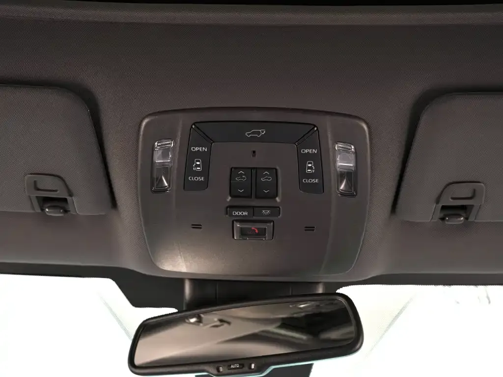 Toyota Sienna 2023 из CN, фото 4