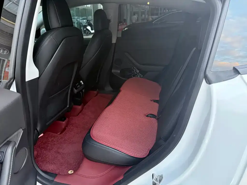 Tesla Model Y 2021 из CN, фото 3