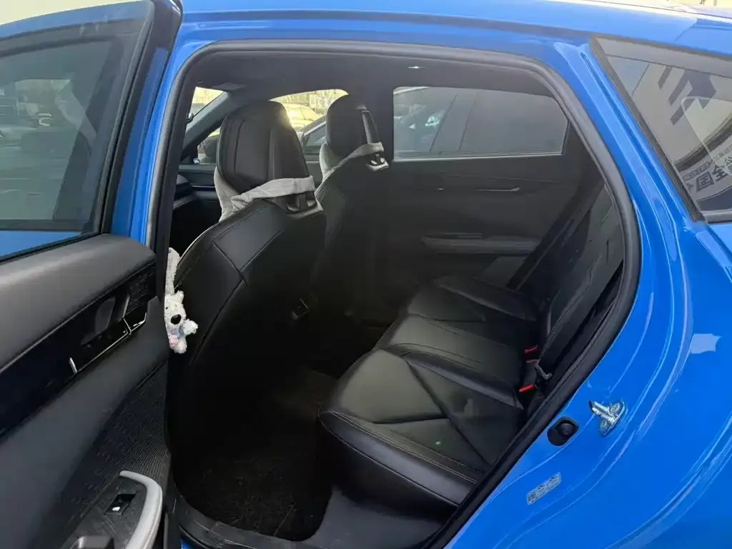 Changan UNI-V 2022 из CN, фото 10