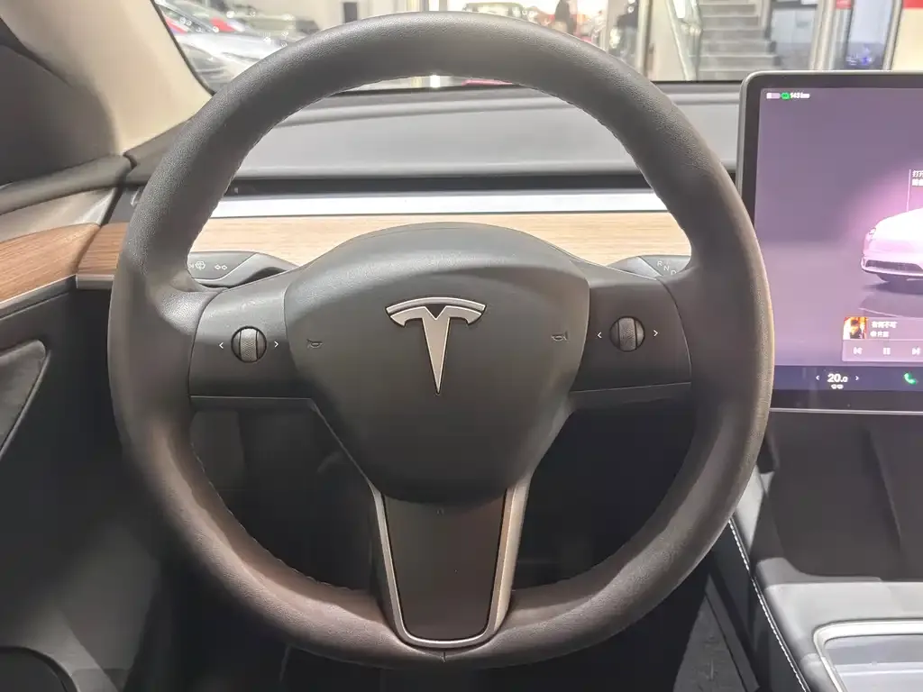 Tesla Model Y 2022 из CN, фото 4