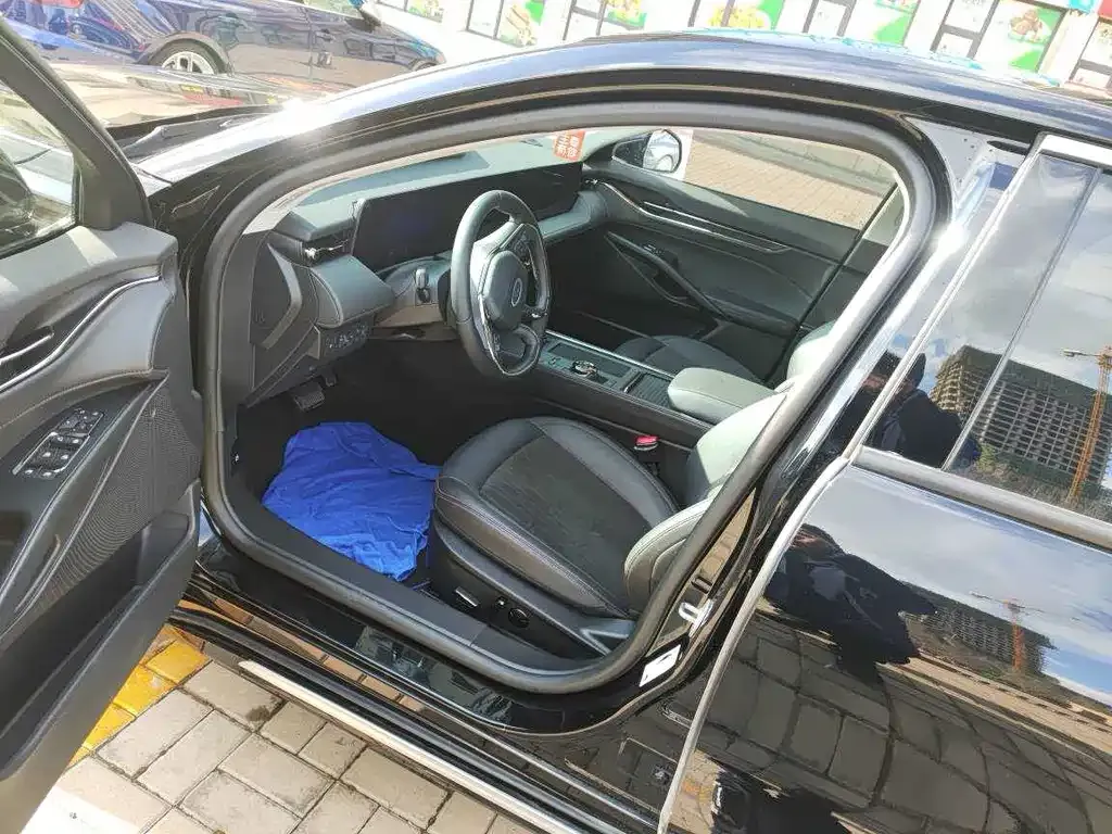 Ford Mondeo 2024 из CN, фото 4