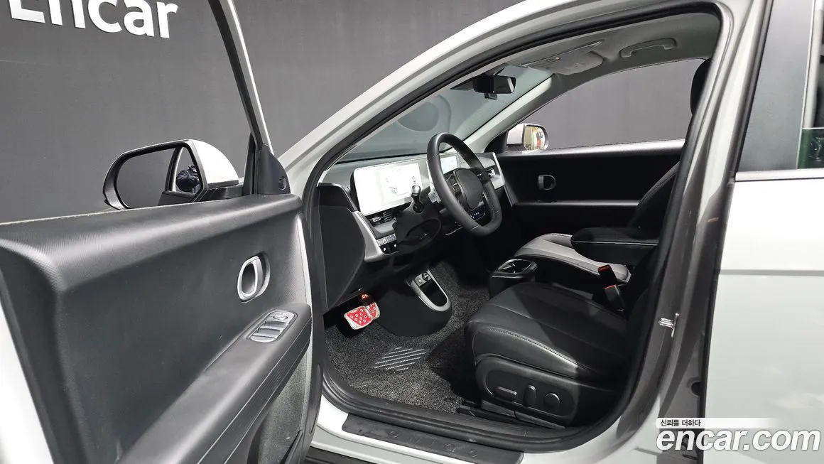 Hyundai Ioniq5 — фото 8