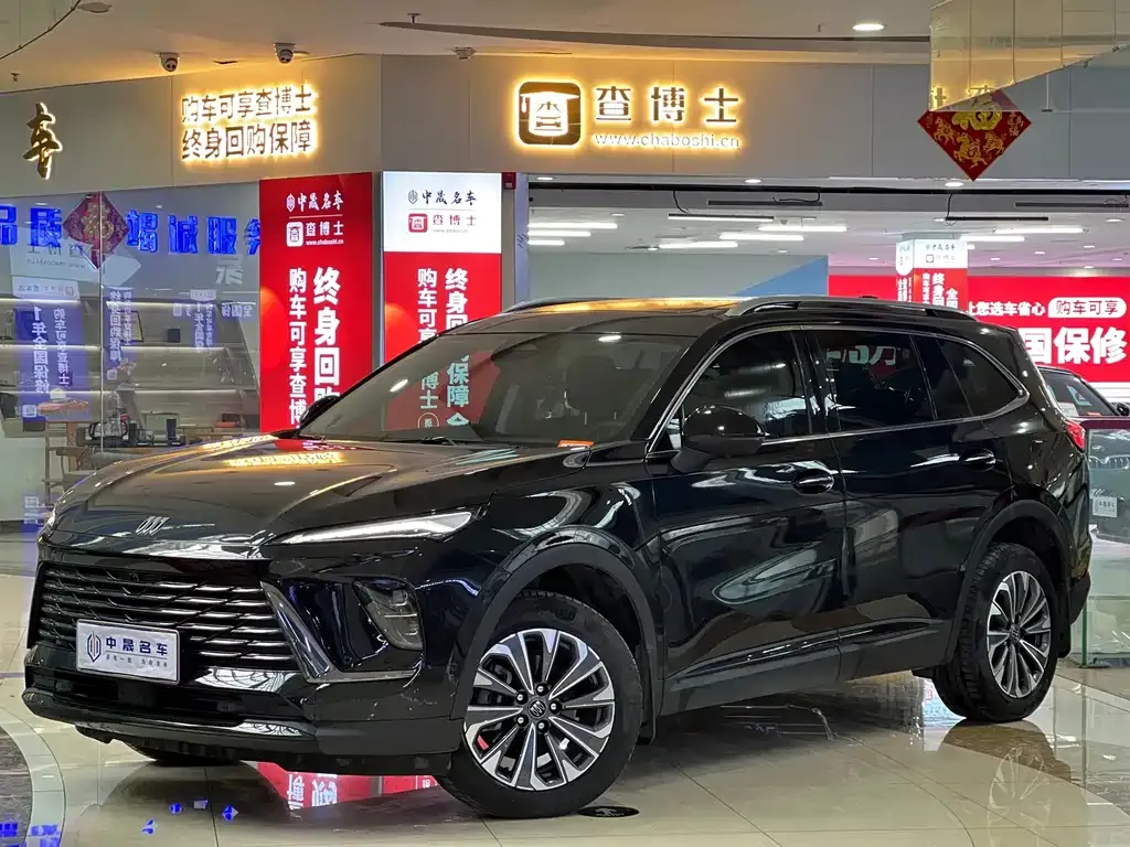 Buick Envision Plus 2024 из CN, фото 1