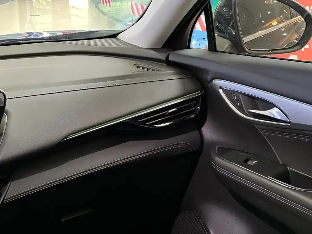Buick Envision Plus 2024 из CN, фото 2