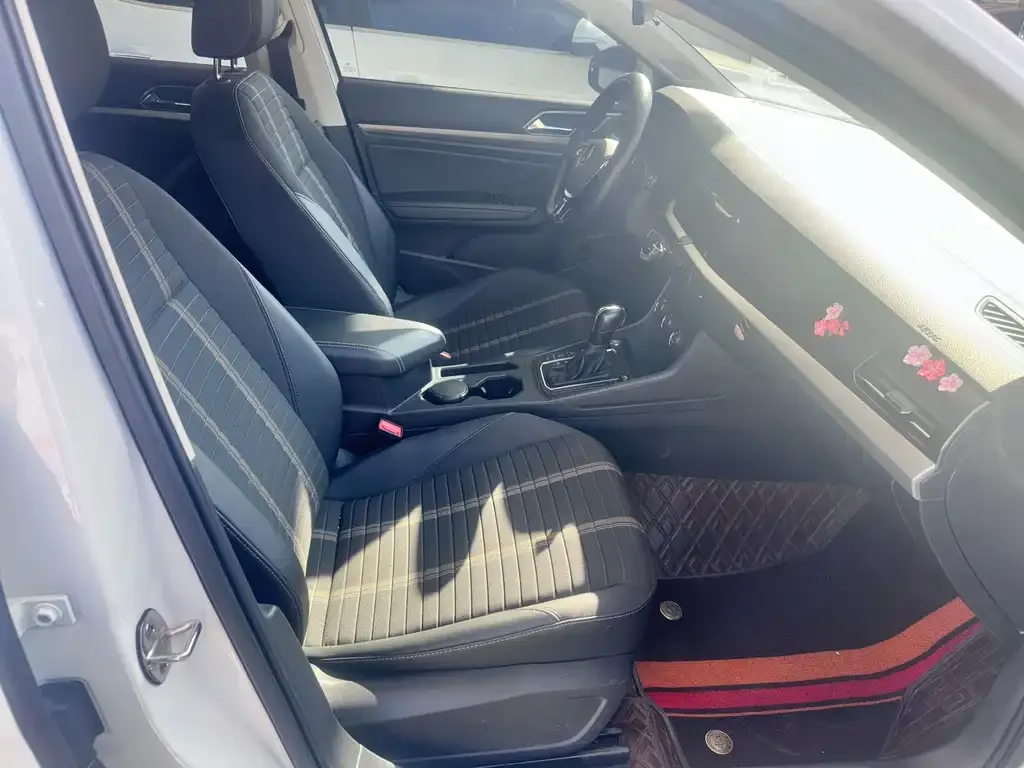 Volkswagen Lavida 2022 из CN, фото 8