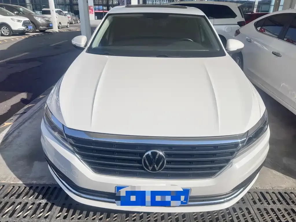 Volkswagen Lavida 2022 из CN, фото 6