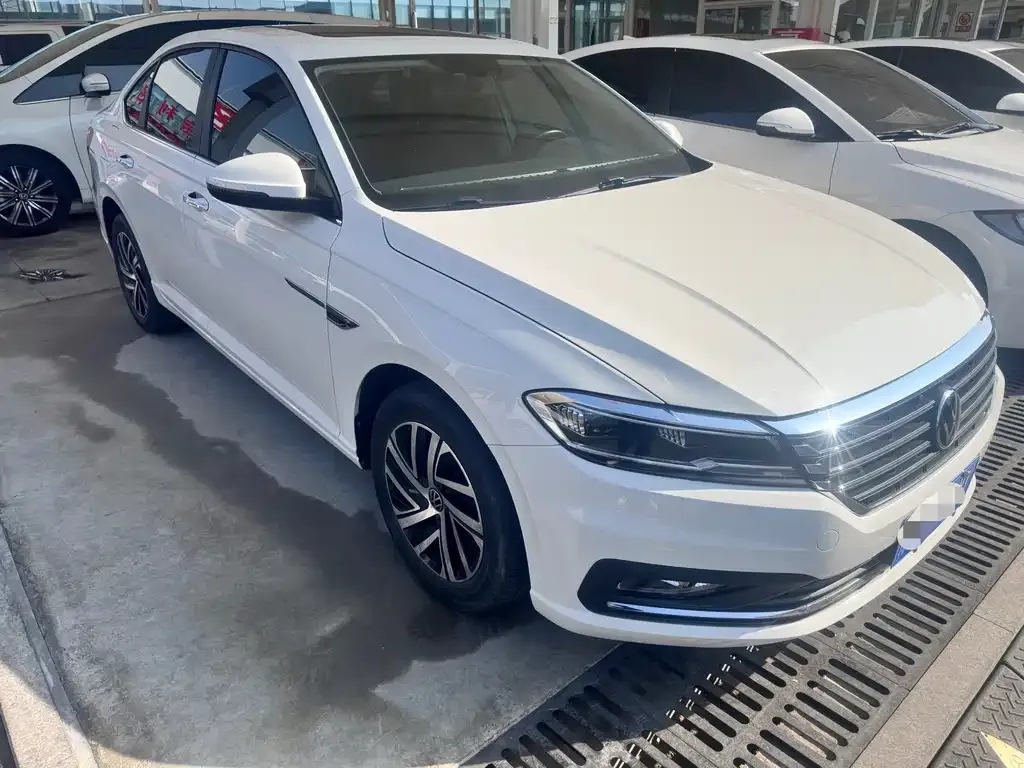 Volkswagen Lavida 2022 из CN, фото 7